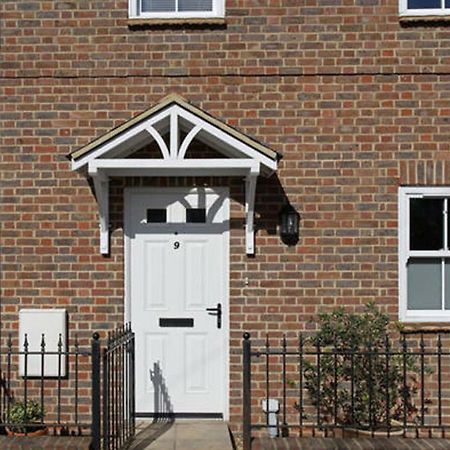 D&E Homestay Wallingford Exterior foto