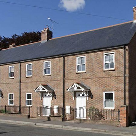 D&E Homestay Wallingford Exterior foto