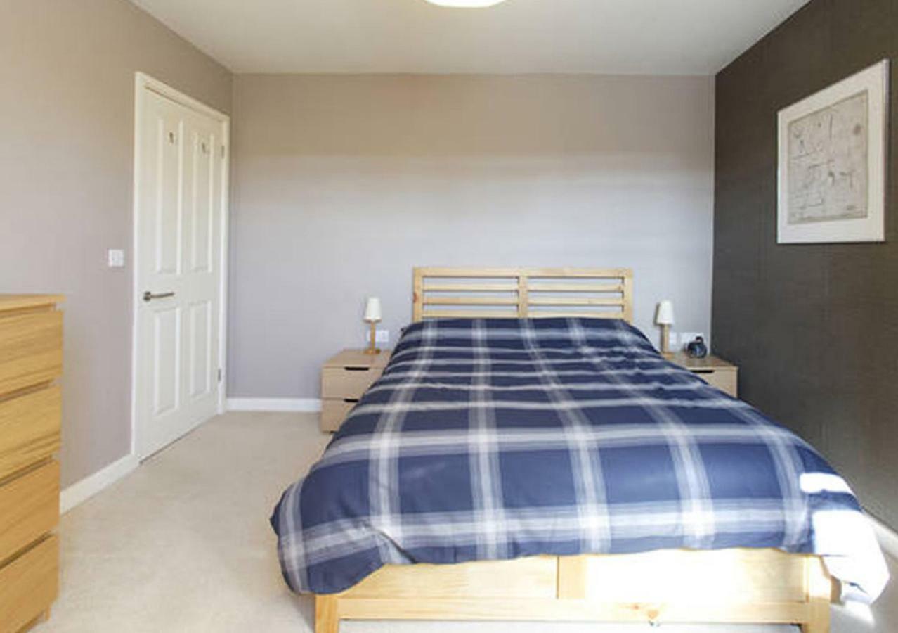 D&E Homestay Wallingford Exterior foto