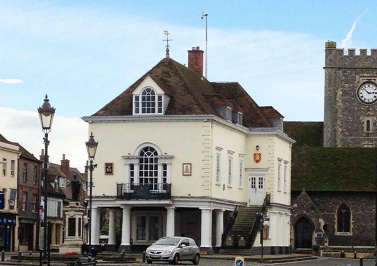 D&E Homestay Wallingford Exterior foto