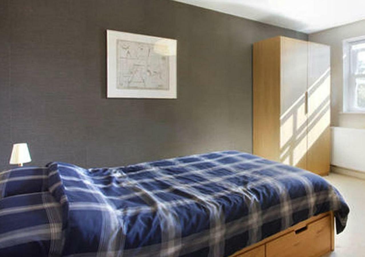 D&E Homestay Wallingford Exterior foto